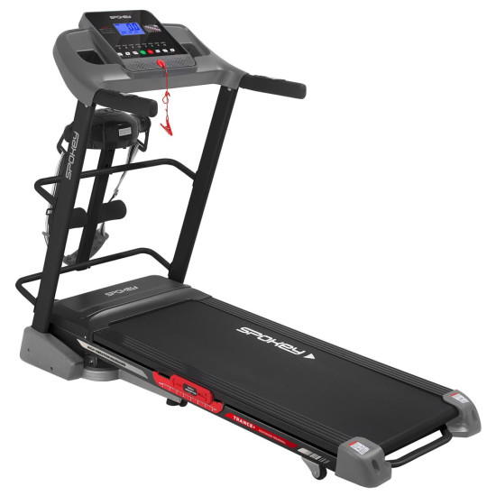 Spokey Trance+ Διάδρομος γυμναστικής Spokey Trance+ Διάδρομος γυμναστικής